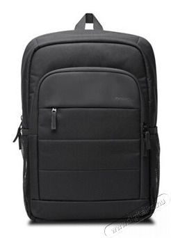 Kensington K60392WW EQ 16 fekete notebook h&aacute;tizs&aacute;k Iroda &eacute;s sz&aacute;m&iacute;t&aacute;stechnika - Notebook kieg&eacute;sz&iacute;tő - Notebook t&aacute;ska / tok - 508531