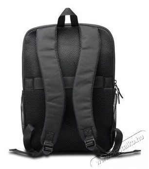 Kensington K60392WW EQ 16 fekete notebook h&aacute;tizs&aacute;k Iroda &eacute;s sz&aacute;m&iacute;t&aacute;stechnika - Notebook kieg&eacute;sz&iacute;tő - Notebook t&aacute;ska / tok - 508531