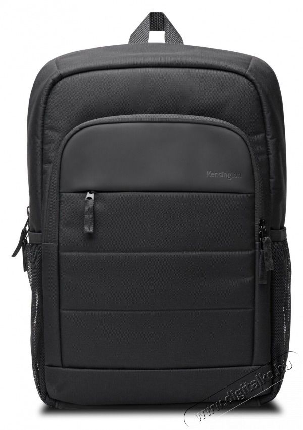 Kensington K60392WW EQ 16 fekete notebook h&aacute;tizs&aacute;k Iroda &eacute;s sz&aacute;m&iacute;t&aacute;stechnika - Notebook kieg&eacute;sz&iacute;tő - Notebook t&aacute;ska / tok - 508531