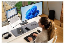 Kensington K60392WW EQ 16 fekete notebook h&aacute;tizs&aacute;k Iroda &eacute;s sz&aacute;m&iacute;t&aacute;stechnika - Notebook kieg&eacute;sz&iacute;tő - Notebook t&aacute;ska / tok - 508531
