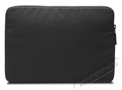 Kensington K60393WW EQ 12 fekete notebook tok Iroda &eacute;s sz&aacute;m&iacute;t&aacute;stechnika - Notebook kieg&eacute;sz&iacute;tő - Notebook t&aacute;ska / tok - 508528