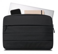 Kensington K60393WW EQ 12 fekete notebook tok Iroda &eacute;s sz&aacute;m&iacute;t&aacute;stechnika - Notebook kieg&eacute;sz&iacute;tő - Notebook t&aacute;ska / tok - 508528