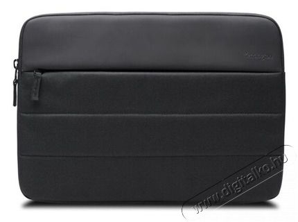 Kensington K60394WW EQ 14 fekete notebook tok Iroda &eacute;s sz&aacute;m&iacute;t&aacute;stechnika - Notebook kieg&eacute;sz&iacute;tő - Notebook t&aacute;ska / tok - 508529