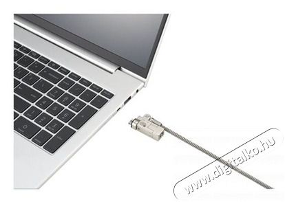 Kensington K60630WW NanoSaver 2.0 EQ Keyed laptopz&aacute;r Iroda &eacute;s sz&aacute;m&iacute;t&aacute;stechnika - Notebook kieg&eacute;sz&iacute;tő - Egy&eacute;b notebook kieg&eacute;sz&iacute;tő - 508515