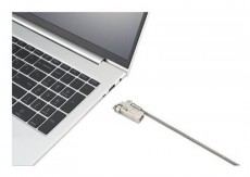 Kensington K60630WW NanoSaver 2.0 EQ Keyed laptopz&aacute;r Iroda &eacute;s sz&aacute;m&iacute;t&aacute;stechnika - Notebook kieg&eacute;sz&iacute;tő - Egy&eacute;b notebook kieg&eacute;sz&iacute;tő - 508515