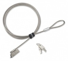 Kensington K60630WW NanoSaver 2.0 EQ Keyed laptopz&aacute;r Iroda &eacute;s sz&aacute;m&iacute;t&aacute;stechnika - Notebook kieg&eacute;sz&iacute;tő - Egy&eacute;b notebook kieg&eacute;sz&iacute;tő - 508515