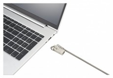 Kensington K60630WW NanoSaver 2.0 EQ Keyed laptopz&aacute;r Iroda &eacute;s sz&aacute;m&iacute;t&aacute;stechnika - Notebook kieg&eacute;sz&iacute;tő - Egy&eacute;b notebook kieg&eacute;sz&iacute;tő - 508515
