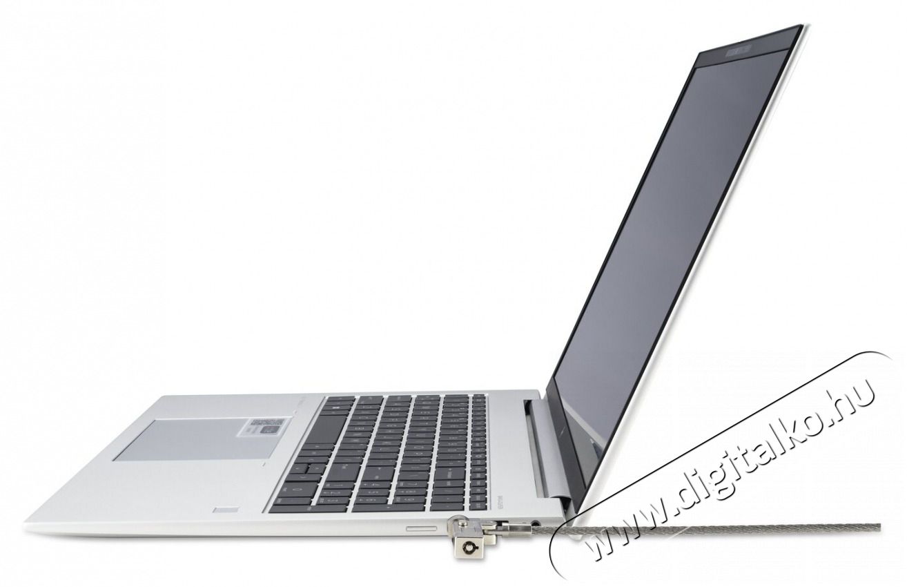 Kensington K60630WW NanoSaver 2.0 EQ Keyed laptopz&aacute;r Iroda &eacute;s sz&aacute;m&iacute;t&aacute;stechnika - Notebook kieg&eacute;sz&iacute;tő - Egy&eacute;b notebook kieg&eacute;sz&iacute;tő - 508515