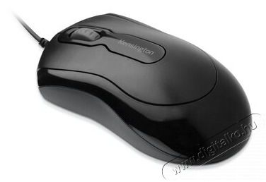Kensington K72480WW Mouse in a Box EQ fekete eg&eacute;r Iroda &eacute;s sz&aacute;m&iacute;t&aacute;stechnika - Eg&eacute;r - Vezet&eacute;kes eg&eacute;r - 508513