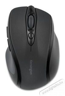 Kensington K72481WW MY310 EQ vezet&eacute;k n&eacute;lk&uuml;li fekete eg&eacute;r Iroda &eacute;s sz&aacute;m&iacute;t&aacute;stechnika - Eg&eacute;r - Vezet&eacute;k n&eacute;lk&uuml;li eg&eacute;r - 508511