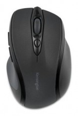 Kensington K72481WW MY310 EQ vezet&eacute;k n&eacute;lk&uuml;li fekete eg&eacute;r Iroda &eacute;s sz&aacute;m&iacute;t&aacute;stechnika - Eg&eacute;r - Vezet&eacute;k n&eacute;lk&uuml;li eg&eacute;r - 508511