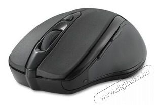 Kensington K72481WW MY310 EQ vezet&eacute;k n&eacute;lk&uuml;li fekete eg&eacute;r Iroda &eacute;s sz&aacute;m&iacute;t&aacute;stechnika - Eg&eacute;r - Vezet&eacute;k n&eacute;lk&uuml;li eg&eacute;r - 508511