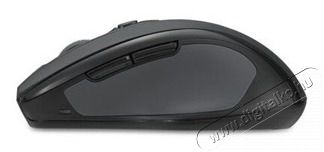 Kensington K72481WW MY310 EQ vezet&eacute;k n&eacute;lk&uuml;li fekete eg&eacute;r Iroda &eacute;s sz&aacute;m&iacute;t&aacute;stechnika - Eg&eacute;r - Vezet&eacute;k n&eacute;lk&uuml;li eg&eacute;r - 508511