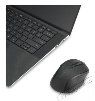 Kensington K72481WW MY310 EQ vezet&eacute;k n&eacute;lk&uuml;li fekete eg&eacute;r Iroda &eacute;s sz&aacute;m&iacute;t&aacute;stechnika - Eg&eacute;r - Vezet&eacute;k n&eacute;lk&uuml;li eg&eacute;r - 508511