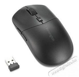 Kensington K75507EU MY430 EQ vezet&eacute;k n&eacute;lk&uuml;li fekete eg&eacute;r Iroda &eacute;s sz&aacute;m&iacute;t&aacute;stechnika - Eg&eacute;r - Vezet&eacute;k n&eacute;lk&uuml;li eg&eacute;r - 508512