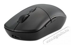 Kensington K75507EU MY430 EQ vezet&eacute;k n&eacute;lk&uuml;li fekete eg&eacute;r Iroda &eacute;s sz&aacute;m&iacute;t&aacute;stechnika - Eg&eacute;r - Vezet&eacute;k n&eacute;lk&uuml;li eg&eacute;r - 508512