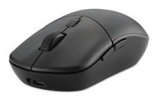 Kensington K75507EU MY430 EQ vezet&eacute;k n&eacute;lk&uuml;li fekete eg&eacute;r Iroda &eacute;s sz&aacute;m&iacute;t&aacute;stechnika - Eg&eacute;r - Vezet&eacute;k n&eacute;lk&uuml;li eg&eacute;r - 508512