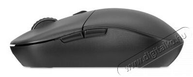 Kensington K75507EU MY430 EQ vezet&eacute;k n&eacute;lk&uuml;li fekete eg&eacute;r Iroda &eacute;s sz&aacute;m&iacute;t&aacute;stechnika - Eg&eacute;r - Vezet&eacute;k n&eacute;lk&uuml;li eg&eacute;r - 508512