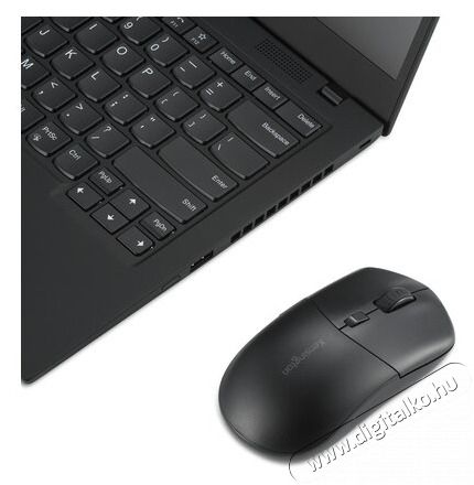 Kensington K75507EU MY430 EQ vezet&eacute;k n&eacute;lk&uuml;li fekete eg&eacute;r Iroda &eacute;s sz&aacute;m&iacute;t&aacute;stechnika - Eg&eacute;r - Vezet&eacute;k n&eacute;lk&uuml;li eg&eacute;r - 508512