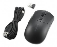 Kensington K75507EU MY430 EQ vezet&eacute;k n&eacute;lk&uuml;li fekete eg&eacute;r Iroda &eacute;s sz&aacute;m&iacute;t&aacute;stechnika - Eg&eacute;r - Vezet&eacute;k n&eacute;lk&uuml;li eg&eacute;r - 508512