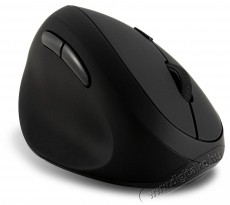 Kensington Pro Fit Left-Handed Ergo Wireless Mouse Iroda &eacute;s sz&aacute;m&iacute;t&aacute;stechnika - Eg&eacute;r - Vezet&eacute;k n&eacute;lk&uuml;li eg&eacute;r - 518372