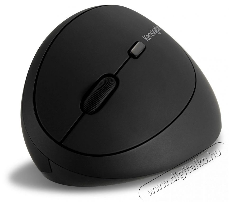 Kensington Pro Fit Left-Handed Ergo Wireless Mouse Iroda &eacute;s sz&aacute;m&iacute;t&aacute;stechnika - Eg&eacute;r - Vezet&eacute;k n&eacute;lk&uuml;li eg&eacute;r - 518372