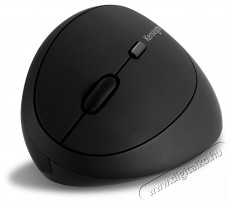 Kensington Pro Fit Left-Handed Ergo Wireless Mouse Iroda &eacute;s sz&aacute;m&iacute;t&aacute;stechnika - Eg&eacute;r - Vezet&eacute;k n&eacute;lk&uuml;li eg&eacute;r - 518372