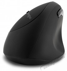 Kensington Pro Fit Left-Handed Ergo Wireless Mouse Iroda &eacute;s sz&aacute;m&iacute;t&aacute;stechnika - Eg&eacute;r - Vezet&eacute;k n&eacute;lk&uuml;li eg&eacute;r - 518372