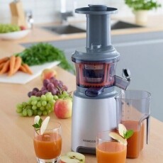 Kenwood JMP600SI lass&uacute; gy&uuml;m&ouml;lcspr&eacute;s Konyhai term&eacute;kek - Konyhai kisg&eacute;p (elők&eacute;sz&iacute;t&eacute;s / feldolgoz&aacute;s) - Gy&uuml;m&ouml;lcs centrifuga / pr&eacute;s - 346955