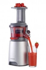 Kenwood JMP600SI lass&uacute; gy&uuml;m&ouml;lcspr&eacute;s Konyhai term&eacute;kek - Konyhai kisg&eacute;p (elők&eacute;sz&iacute;t&eacute;s / feldolgoz&aacute;s) - Gy&uuml;m&ouml;lcs centrifuga / pr&eacute;s - 346955