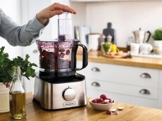 Kenwood FDM301SS konyhai robotg&eacute;p Konyhai term&eacute;kek - Konyhai kisg&eacute;p (elők&eacute;sz&iacute;t&eacute;s / feldolgoz&aacute;s) - Konyhai robotg&eacute;p - 347486