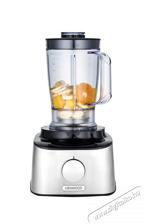 Kenwood FDM301SS konyhai robotg&eacute;p Konyhai term&eacute;kek - Konyhai kisg&eacute;p (elők&eacute;sz&iacute;t&eacute;s / feldolgoz&aacute;s) - Konyhai robotg&eacute;p - 347486