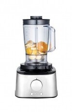 Kenwood FDM301SS konyhai robotg&eacute;p Konyhai term&eacute;kek - Konyhai kisg&eacute;p (elők&eacute;sz&iacute;t&eacute;s / feldolgoz&aacute;s) - Konyhai robotg&eacute;p - 347486