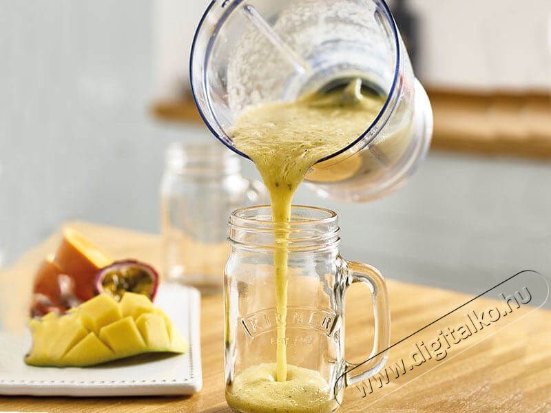 Kenwood FDM301SS konyhai robotg&eacute;p Konyhai term&eacute;kek - Konyhai kisg&eacute;p (elők&eacute;sz&iacute;t&eacute;s / feldolgoz&aacute;s) - Konyhai robotg&eacute;p - 347486