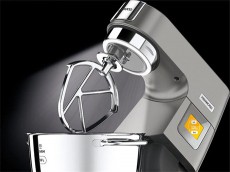 Kenwood KWL90.004SI konyhai robotg&eacute;p Konyhai term&eacute;kek - Konyhai kisg&eacute;p (elők&eacute;sz&iacute;t&eacute;s / feldolgoz&aacute;s) - Konyhai robotg&eacute;p - 372841