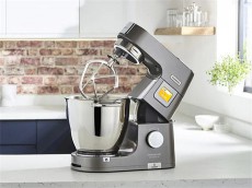 Kenwood KWL90.004SI konyhai robotg&eacute;p Konyhai term&eacute;kek - Konyhai kisg&eacute;p (elők&eacute;sz&iacute;t&eacute;s / feldolgoz&aacute;s) - Konyhai robotg&eacute;p - 372841