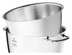 Kenwood KWL90.004SI konyhai robotg&eacute;p Konyhai term&eacute;kek - Konyhai kisg&eacute;p (elők&eacute;sz&iacute;t&eacute;s / feldolgoz&aacute;s) - Konyhai robotg&eacute;p - 372841