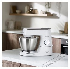 Kenwood KVC65.001WH Titanium Chef Baker konyhai robotg&eacute;p Konyhai term&eacute;kek - Konyhai kisg&eacute;p (elők&eacute;sz&iacute;t&eacute;s / feldolgoz&aacute;s) - Konyhai robotg&eacute;p - 375862