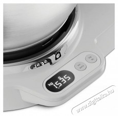 Kenwood KVC65.001WH Titanium Chef Baker konyhai robotg&eacute;p Konyhai term&eacute;kek - Konyhai kisg&eacute;p (elők&eacute;sz&iacute;t&eacute;s / feldolgoz&aacute;s) - Konyhai robotg&eacute;p - 375862