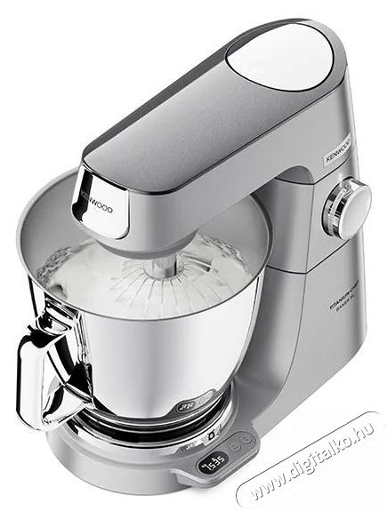 Kenwood KVL85.004SI konyhai robotg&eacute;p Konyhai term&eacute;kek - Konyhai kisg&eacute;p (elők&eacute;sz&iacute;t&eacute;s / feldolgoz&aacute;s) - Konyhai robotg&eacute;p - 378833