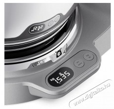 Kenwood KVL85.004SI konyhai robotg&eacute;p Konyhai term&eacute;kek - Konyhai kisg&eacute;p (elők&eacute;sz&iacute;t&eacute;s / feldolgoz&aacute;s) - Konyhai robotg&eacute;p - 378833