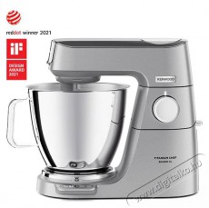 Kenwood KVL85.004SI konyhai robotg&eacute;p Konyhai term&eacute;kek - Konyhai kisg&eacute;p (elők&eacute;sz&iacute;t&eacute;s / feldolgoz&aacute;s) - Konyhai robotg&eacute;p - 378833
