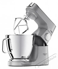 Kenwood KVL85.004SI konyhai robotg&eacute;p Konyhai term&eacute;kek - Konyhai kisg&eacute;p (elők&eacute;sz&iacute;t&eacute;s / feldolgoz&aacute;s) - Konyhai robotg&eacute;p - 378833