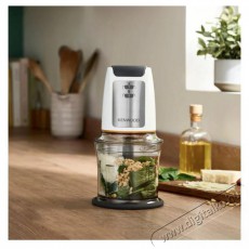 Kenwood EasyChop CHP61.100.WH Mini Apr&iacute;t&oacute; Konyhai term&eacute;kek - Konyhai kisg&eacute;p (elők&eacute;sz&iacute;t&eacute;s / feldolgoz&aacute;s) - Apr&iacute;t&oacute; / dar&aacute;l&oacute; - 381655