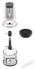 Kenwood EasyChop CHP61.100.WH Mini Apr&iacute;t&oacute; Konyhai term&eacute;kek - Konyhai kisg&eacute;p (elők&eacute;sz&iacute;t&eacute;s / feldolgoz&aacute;s) - Apr&iacute;t&oacute; / dar&aacute;l&oacute; - 381655