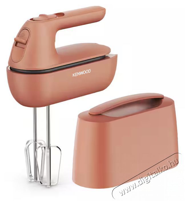 QUICKMIX GO HMP40.000RD Kézi mixer