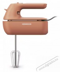 Kenwood QUICKMIX GO HMP40.000RD K&eacute;zi mixer Konyhai term&eacute;kek - Konyhai kisg&eacute;p (elők&eacute;sz&iacute;t&eacute;s / feldolgoz&aacute;s) - K&eacute;zi mixer - 501398