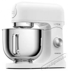Kenwood kMix KMX751AWH feh&eacute;r konyhai robotg&eacute;p Konyhai term&eacute;kek - Konyhai kisg&eacute;p (elők&eacute;sz&iacute;t&eacute;s / feldolgoz&aacute;s) - Konyhai robotg&eacute;p - 502518