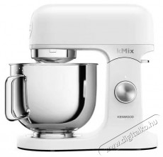 Kenwood kMix KMX751AWH feh&eacute;r konyhai robotg&eacute;p Konyhai term&eacute;kek - Konyhai kisg&eacute;p (elők&eacute;sz&iacute;t&eacute;s / feldolgoz&aacute;s) - Konyhai robotg&eacute;p - 502518