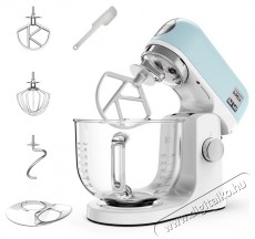 Kenwood kMix KMX754APB konyhai robotg&eacute;p Konyhai term&eacute;kek - Konyhai kisg&eacute;p (elők&eacute;sz&iacute;t&eacute;s / feldolgoz&aacute;s) - Konyhai robotg&eacute;p - 505172